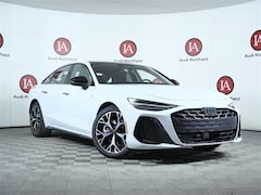 2026 Audi A6 3.0 Sedan