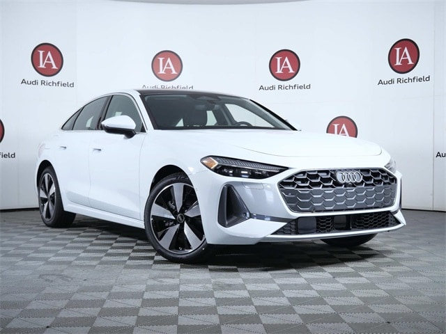 2025 Audi A4 Premium Plus