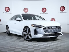 2025 Audi A5 2.0T Premium Plus Hatchback