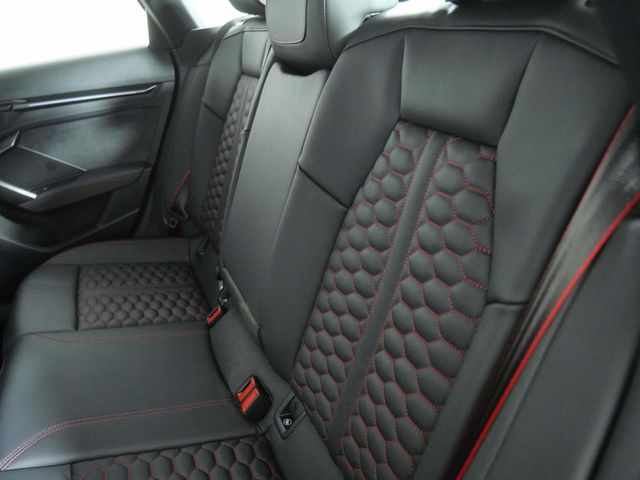 2026 Audi RS 3 Base - Photo 15