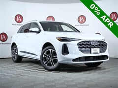 2025 Audi Q5 2.0T Premium Plus SUV