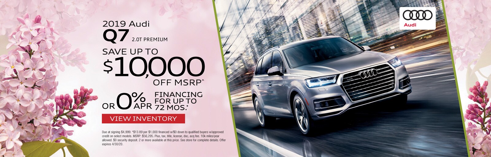Audi Orland Park IL New & Used Audi Cars, Service, Parts