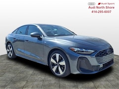 2026 Audi A5 Hatchback