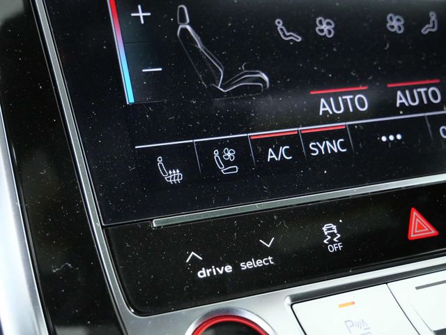 2026 Audi SQ8 Prestige - Photo 25