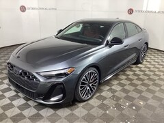 2025 Audi All-new S5 3.0T Premium Plus Hatchback