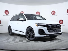 2026 Audi Q7 55 Prestige SUV