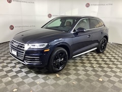 2018 Audi Q5 2.0T Premium SUV