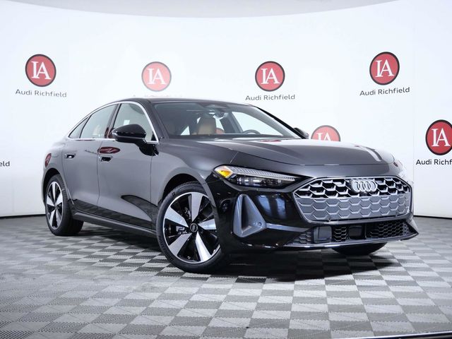 2025 Audi New A5 Premium Plus