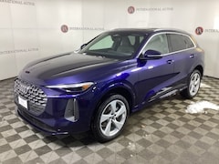 2025 Audi All-new Q5 2.0T Premium Plus SUV