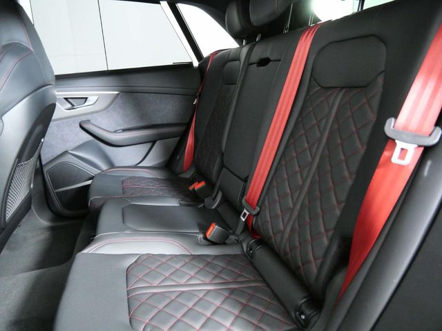 2026 Audi SQ8 Prestige - Photo 16