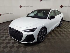 2026 Audi A6 3.0 Sedan