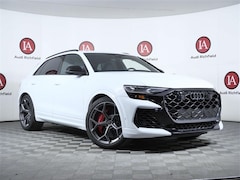 2026 Audi RS Q8 Performance 4.0T SUV