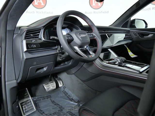2026 Audi SQ8 Prestige - Photo 17