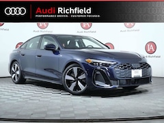 2026 Audi A5 Hatchback