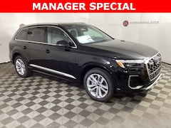 2025 Audi Q7 55 Premium Plus SUV