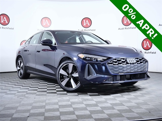 2025 Audi A4 Premium Plus's photo