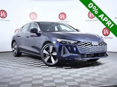 2025 Audi A5 Hatchback