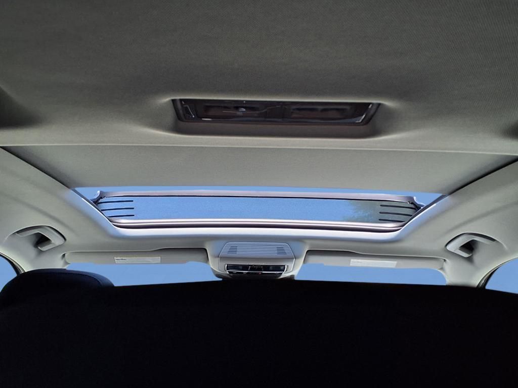 2026 Audi Q3 Base - Photo 8