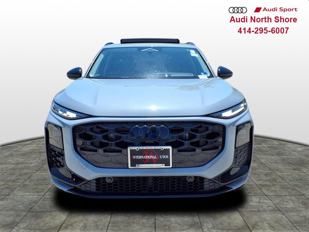 2026 Audi Q3 Base - Photo 6