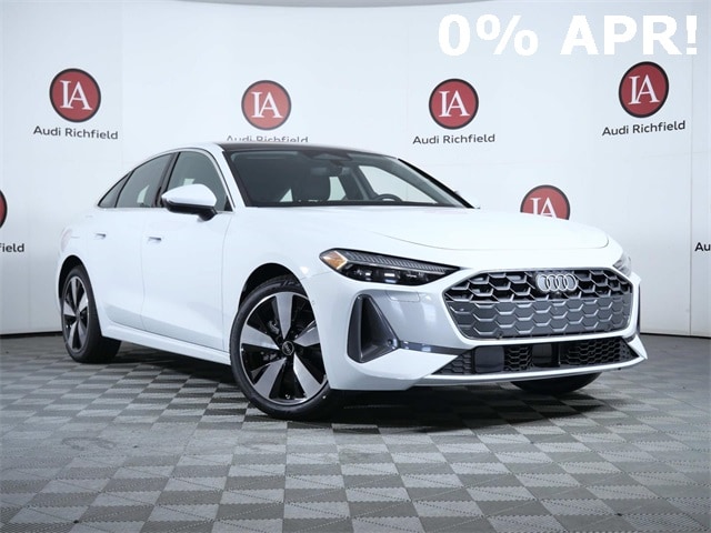 2025 Audi A4 Premium Plus's photo