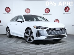 2025 Audi A5 2.0T Premium Plus Hatchback