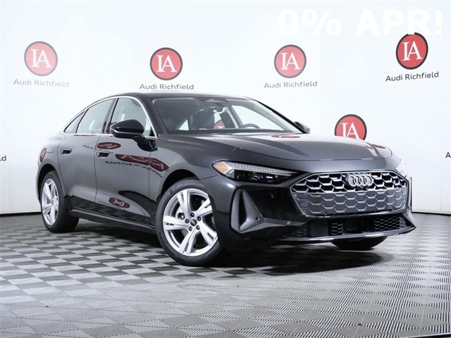 2025 Audi A4 Premium Plus's photo