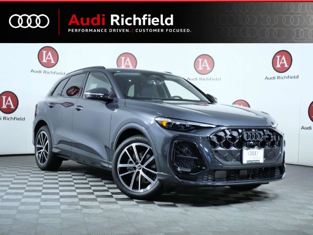 2026 Audi Q5 2.0T Prestige SUV