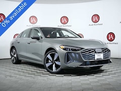 2025 Audi A5 2.0T Premium Plus Hatchback