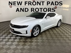 2019 Chevrolet Camaro 2LT Coupe