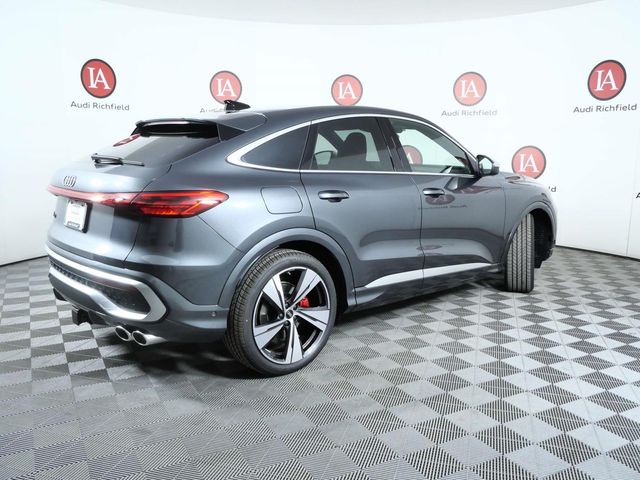 2026 Audi SQ5 Sportback Premium Plus - Photo 8