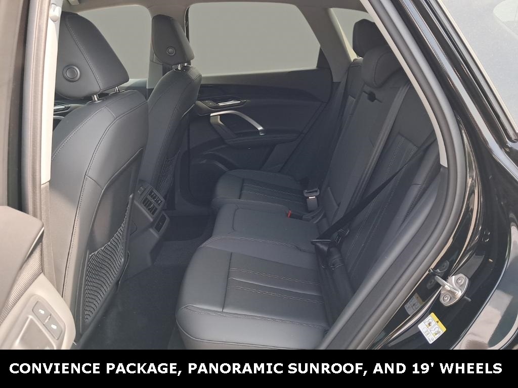 New 2025 Audi All-new Q5 2.0T Premium SUV