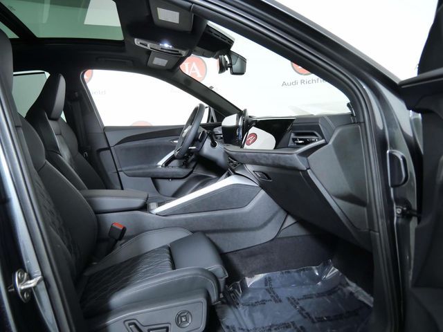 2026 Audi SQ5 Sportback Premium Plus - Photo 12