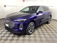 2025 Audi All-new Q5 2.0T Premium Plus SUV