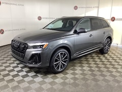 2025 Audi Q7 45 Premium Plus SUV
