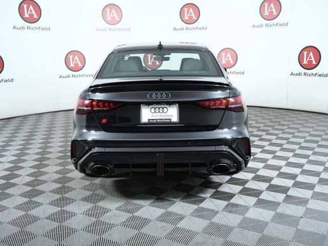 2026 Audi RS 3 Base - Photo 7