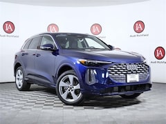 2025 Audi Q5 2.0T Premium Plus SUV