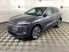 2025 Audi All-new Q5 2.0T Premium Plus SUV