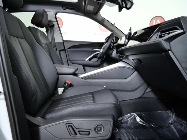 2025 Audi Q5 Premium Plus - Photo 11