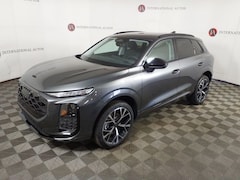 2026 Audi Q3 S Line SUV