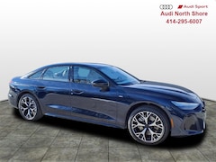 2026 Audi A6 3.0 Sedan