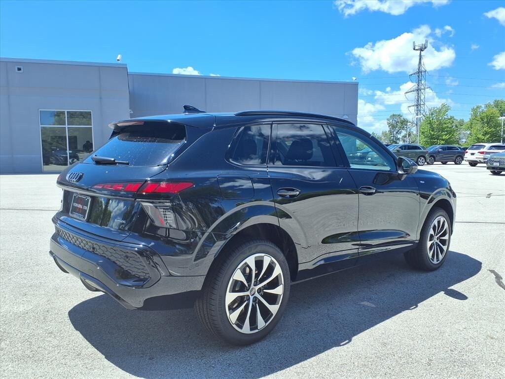 New 2026 Audi Q3 S Line SUV