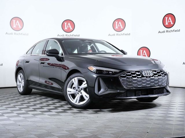 2025 Audi New A5 Premium Plus