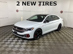 2023 Volkswagen Jetta GLI 2.0T Autobahn Sedan