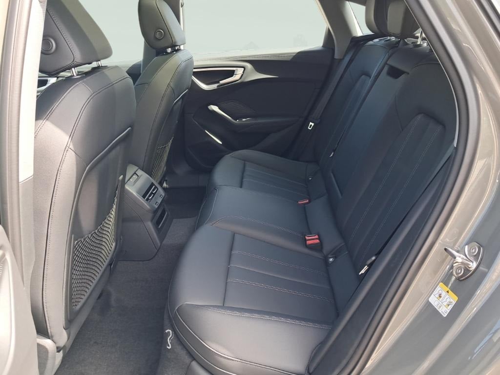 New 2025 Audi All-new A5 2.0T Premium Hatchback