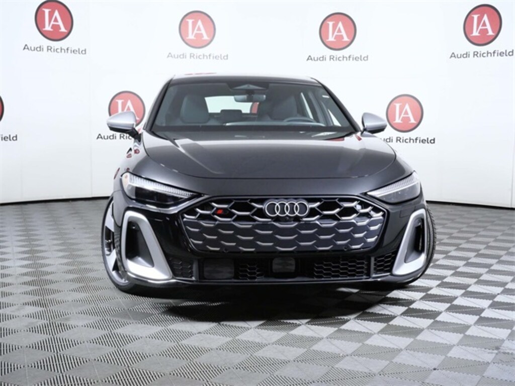 New 2025 Audi S5 3.0T Premium Plus Hatchback