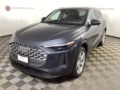 2025 Audi All-new Q5 2.0T Premium Plus SUV