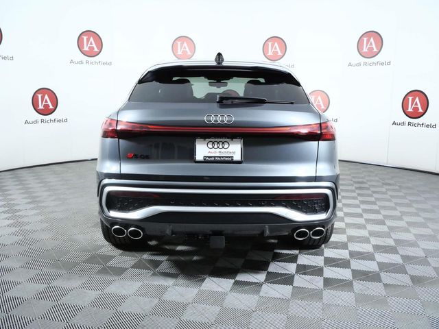 2026 Audi SQ5 Sportback Premium Plus - Photo 7
