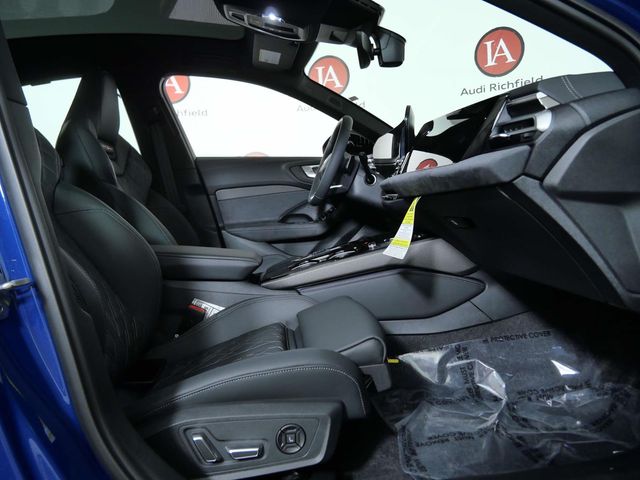 2026 Audi S5 Premium Plus - Photo 11