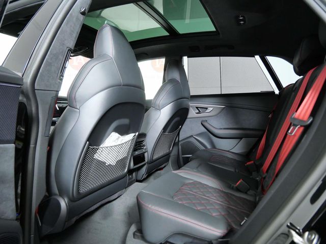 2026 Audi SQ8 Prestige - Photo 15