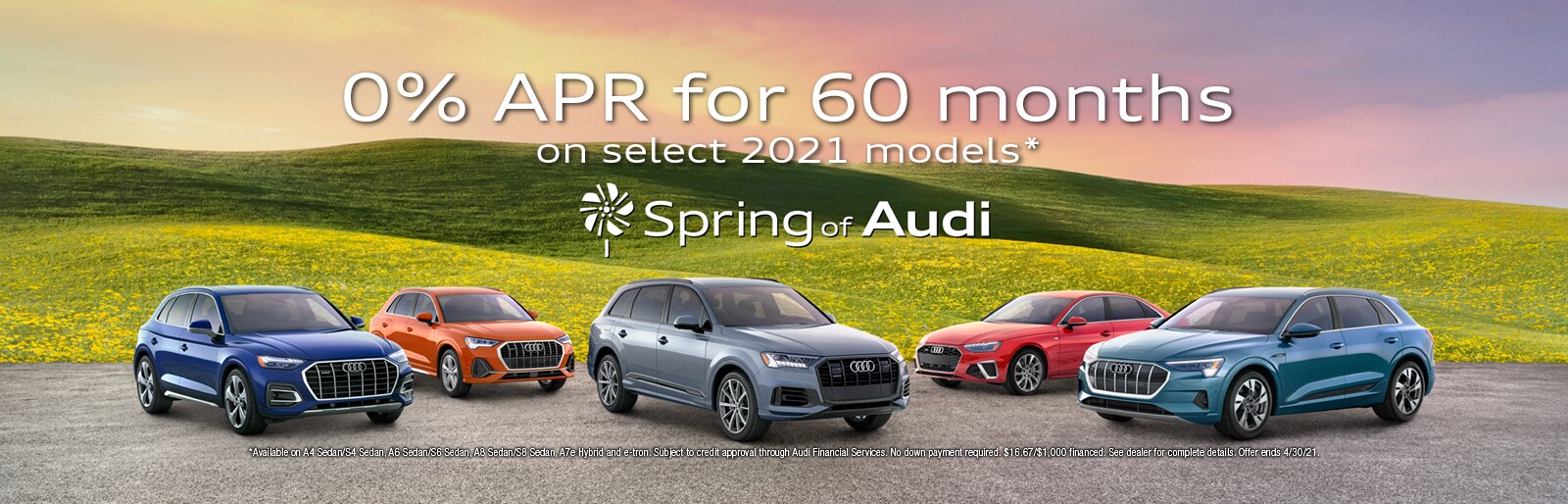 Audi Orland Park IL New & Used Audi Cars, Service, Parts